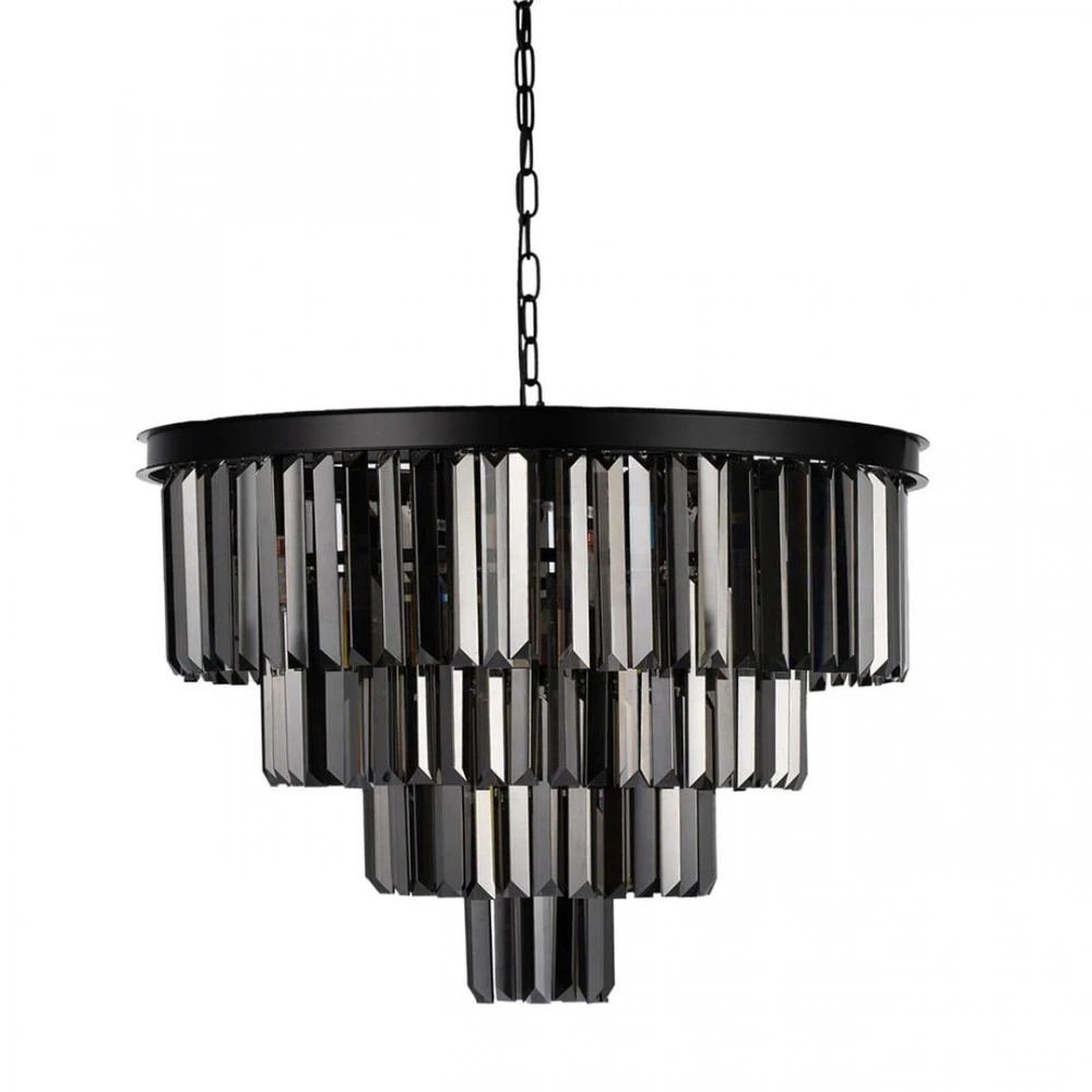 Подвесная люстра Loft It PRISM 10018/600C