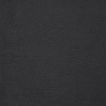 Кресло EGG CHAIR черный, экокожа