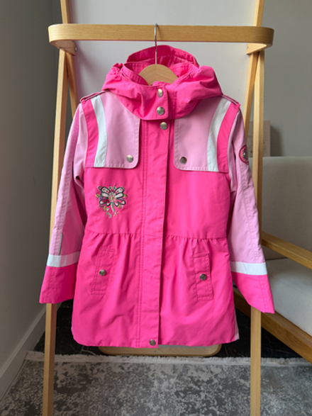 Утепленная куртка Poivre Blanc, 116