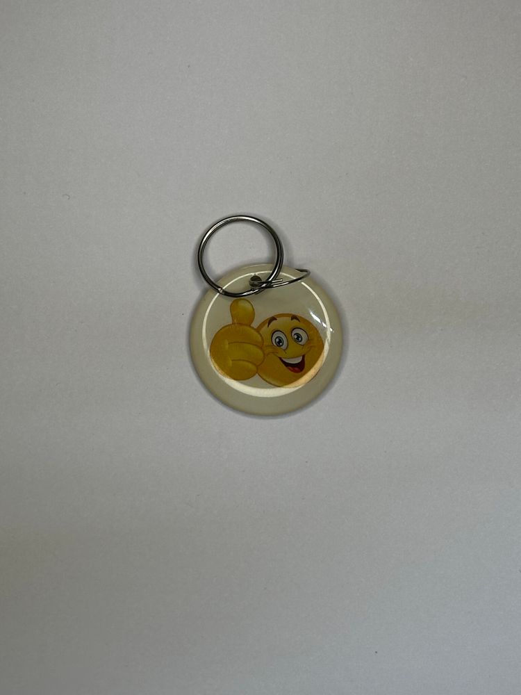 Смайлик класс EPOXY 13691 (чип Н2) EM MARIN