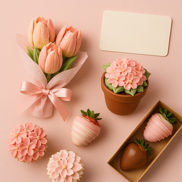 Недорогие, но очень трогательные подарки ко Дню мамы 30 ноября: идеи, советы и варианты от всего сердца