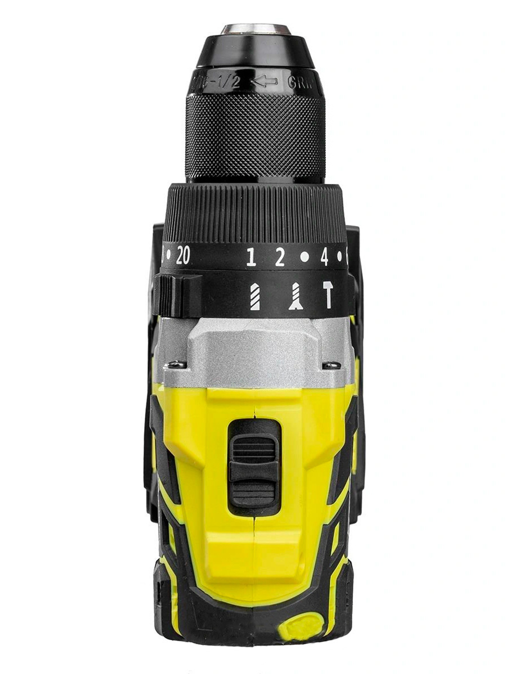 Шуруповерт-электробур Nisus 18V 6A 150 Нм (N-LB176S)