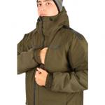 Костюм мужской зимний "Dikson I comfort" -45, canada, хаки, ХСН