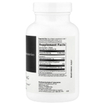 DaVinci Laboratories, Жевательный порошок коэнзим Q10, 100 мг, 60 легко растворяющихся жевательных таблеток