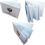 Книжка спортивного судьи