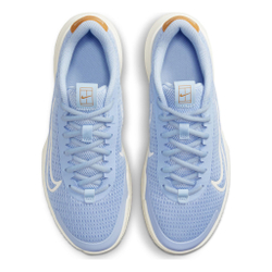 Женские теннисные кроссовки Nike Vapor Lite 2 Clay Court Shoe Women - Light Blue, Cream