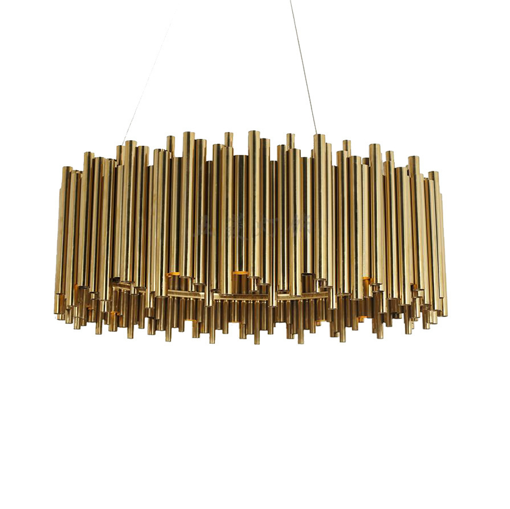 Pendant design lamp Brubeck by Delightfull