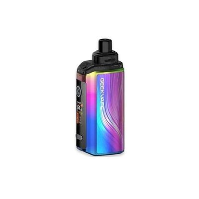 Geek Vape Obelisk 65 FC 2*1100 mah