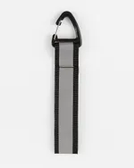 Брелок Anteater Keychain серый