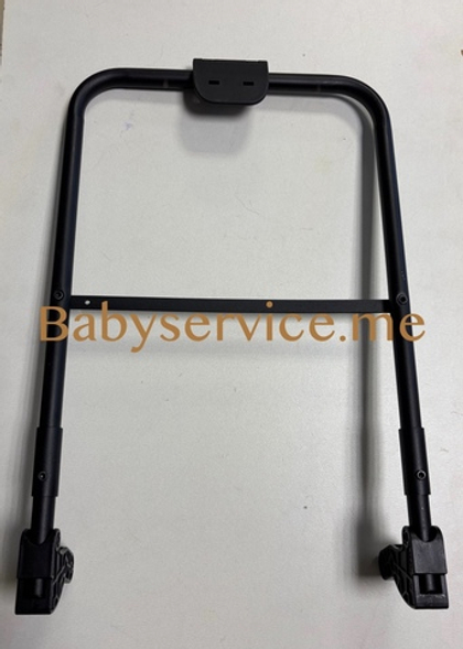 Спинка Carrello Bravo Carbon