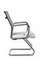 Кресло Art RCH 6017G Серо-белый