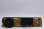 Модуль индикации DC92-01884A стиральных машин Samsung