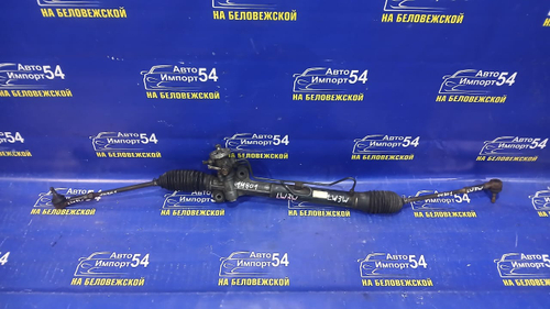 Рейка рулевая MAZDA MPV 2002-2006