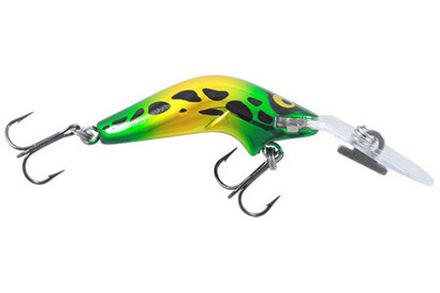 Воблер Halco POLTERGEIST  50 #H66, 50mm, 7 г., 3m (F)