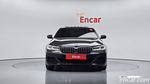 BMW 5 Series (G30) 523d M Sports (02.2022)