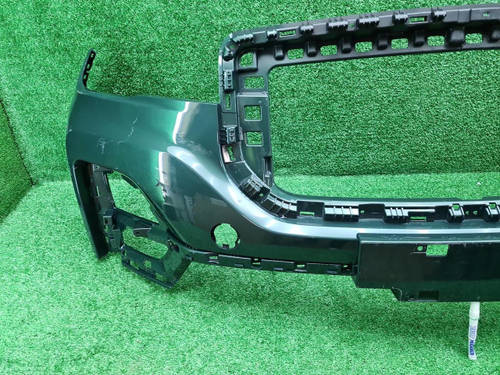 Бампер передний SWM G05 PRO (2021-н.в.)