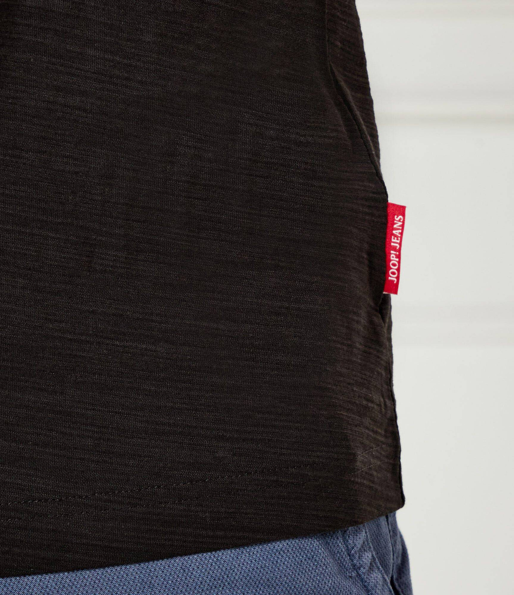 Поло Alonso Joop! Jeans - черный(30045673)