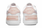 Кроссовки Nike Air Force 1 Low Shadow "Amethyst Ash" (Женская размерная сетка)