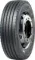LingLong Ride-Wings KLS200 265/70 R19,5 140/138M 3PMSF (Рулевая ось)
