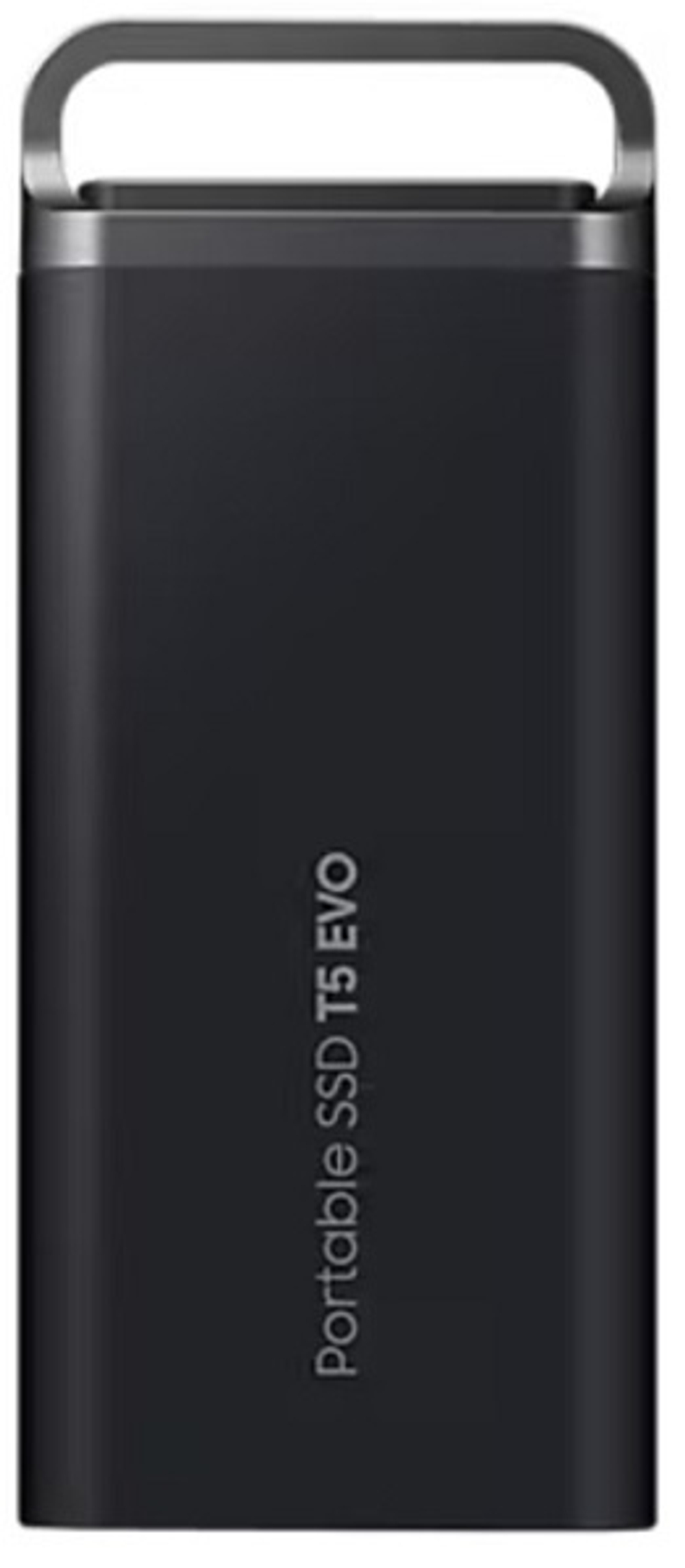 Внешний SSD USB 3.2 Gen 1 Type-C Samsung T5 EVO External