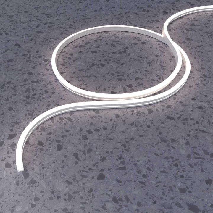 Гибкий неон Led Strip 5м 432002
