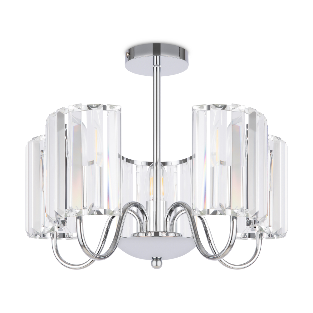 Люстра Freya FR2025PL-05CH