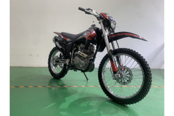 Мотоцикл JHL MX250 ENDURO