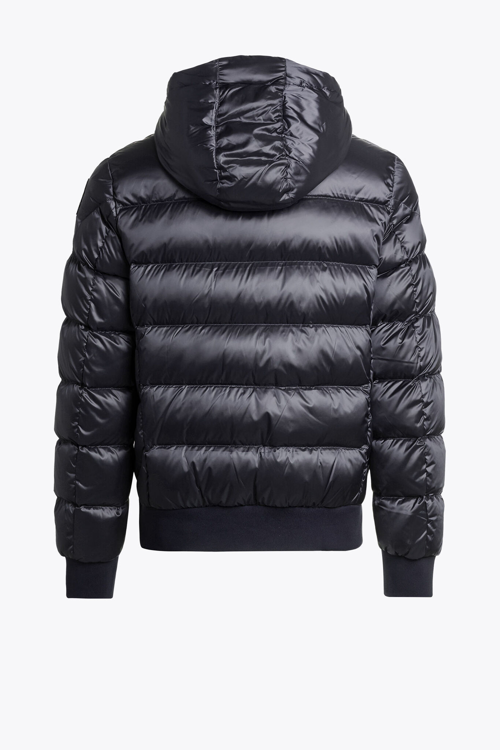 Куртка муж. PARAJUMPERS PHARRELL 710 чернильно-черный