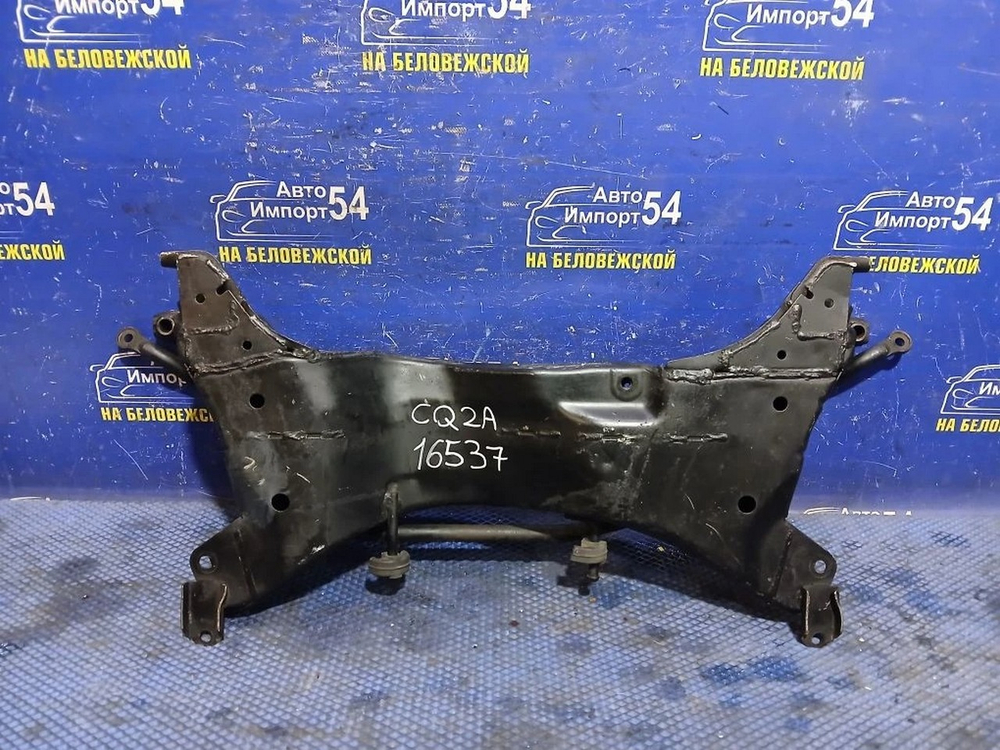 Балка передняя поперечная MITSUBISHI MIRAGE DINGO 1998-2002