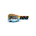 Очки подростковые 100% Accuri 2 Youth Goggle Sunset / Clear Lens (50320-101-03)