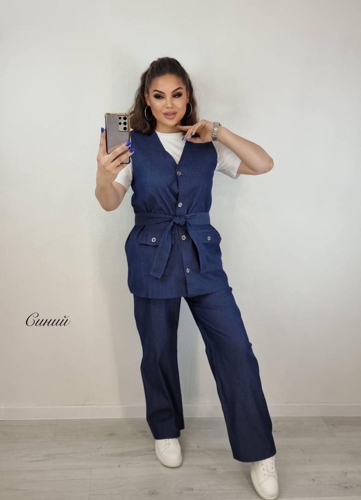 Комплект тройка 01086 Fabrika Комплект тройка 01086 Fabrika