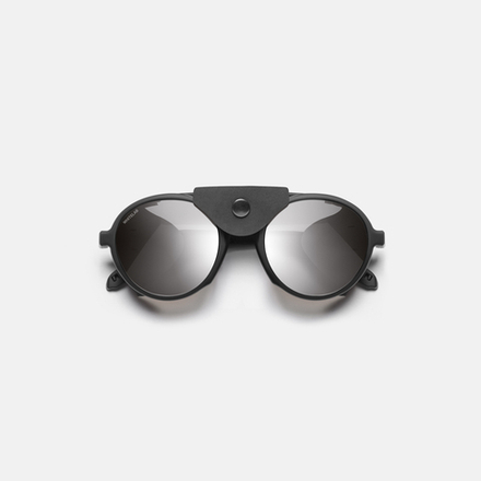 Очки солнцезащитные WHITELAB Tour2 Black / Silver / Black