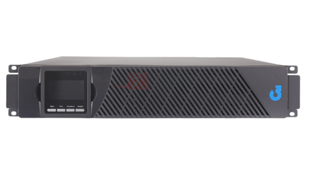 Источник бесперебойного питания Парус электро СИПБ2КА.10-11