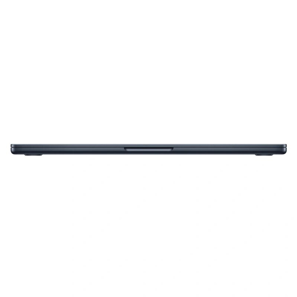 Ноутбук Apple MacBook Air 13" 2025 Midnight (MC6C4) (M4, 10C CPU/10C GPU, 24 ГБ, 512 ГБ SSD)