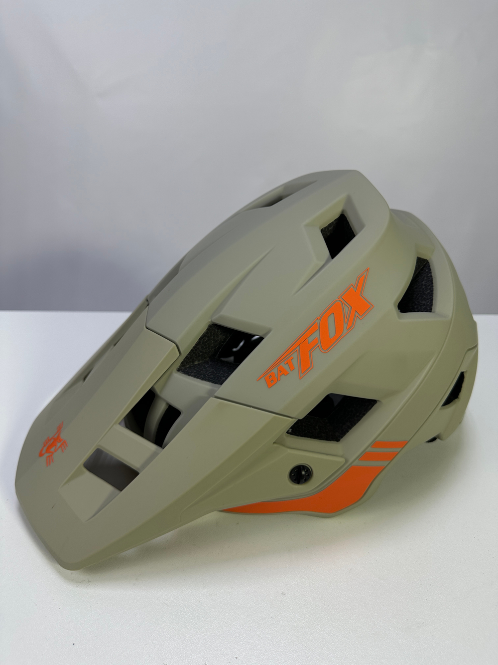 Велошлем FOX