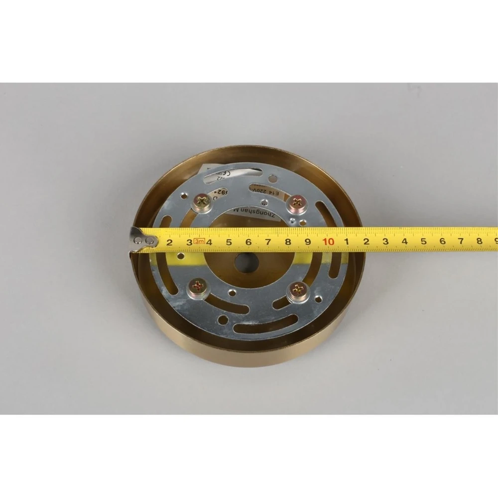 Люстра на штанге Omnilux ALATRI OML-69217-06