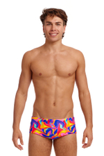Транки FUNKY TRUNKS Men's Summer Swirl