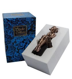 Veronese WS-409 Статуэтка «Юная балерина»