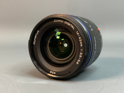 Olympus ED Zuiko 14-42mm 3.5-5.6
