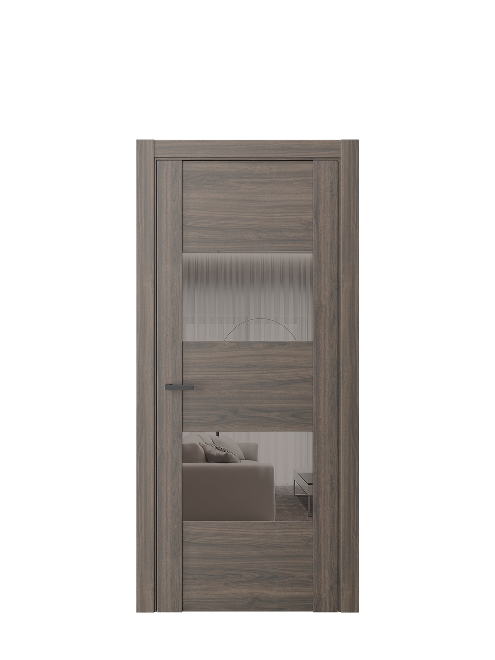Межкомнатная дверь T11