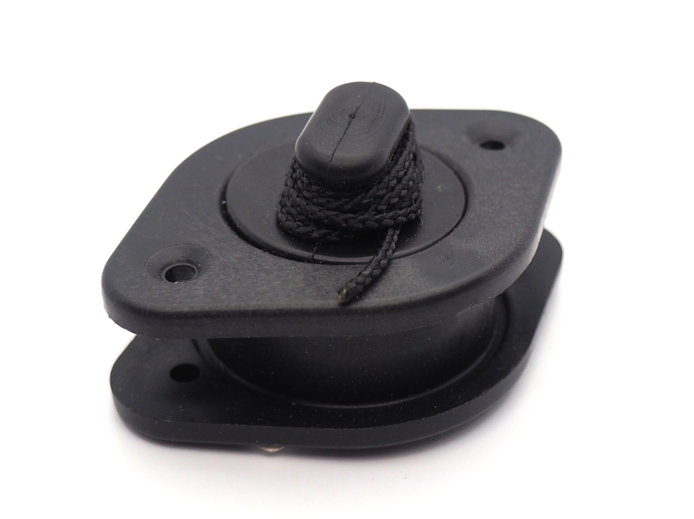 Клапан сливной (П.В.)