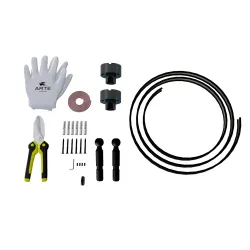 Комплект креплений для тросовой системы Arte Lamp SKYCROSS