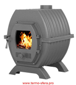 Печь отопительная Везувий "Триумф 180"