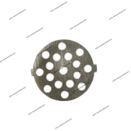 Решетка для мясорубки 15