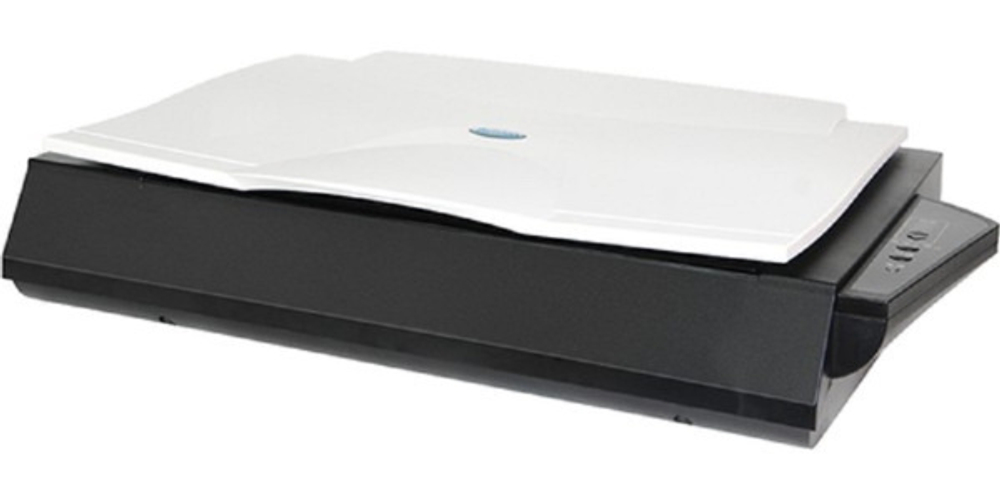 Сканер Avision FB6380E