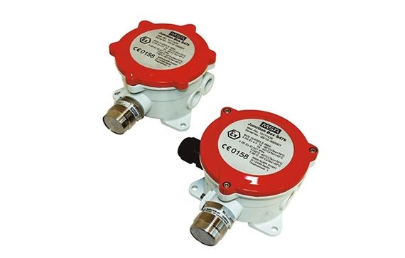 Датчик S47K-PRP, нержавеющая сталь 316, M25x1,5