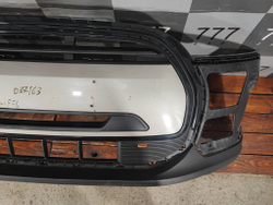 Бампер передний Mini Hatch (F55/F56) 21-нв Б/У Оригинал 9450543