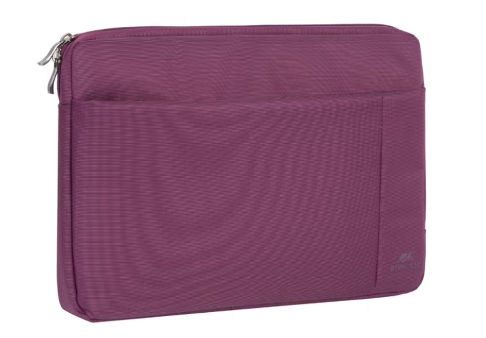 Папка для ноутбука, чехол RIVACASE 8203 Purple 13.3"