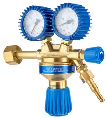 Редуктор Сварог Tech Control OX