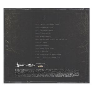 In Strict Confidence / Exile Paradise (RU)(CD)